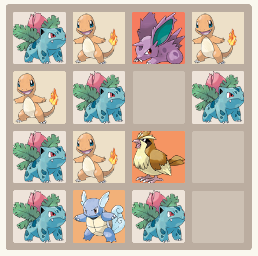 pokemon2048