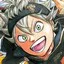 BLACK CLOVER
