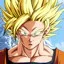 DRAGON BALL