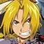 FULLMETAL ALCHEMIST