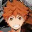 HAIKYUU