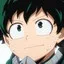 MY HERO ACADEMIA